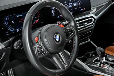 2023 BMW M3 Competition   - Photo 25 - Joliet, IL 60435