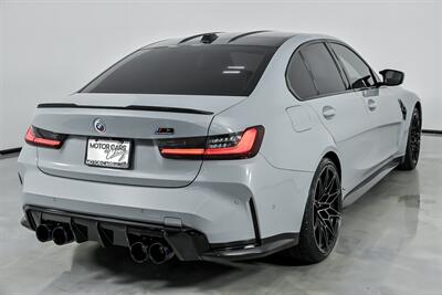 2023 BMW M3 Competition   - Photo 12 - Joliet, IL 60435