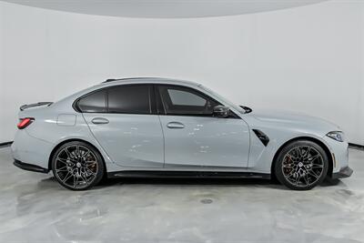 2023 BMW M3 Competition   - Photo 14 - Joliet, IL 60435