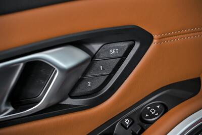 2024 BMW M3 Competition xDrive-RARE BRG!   - Photo 19 - Joliet, IL 60435