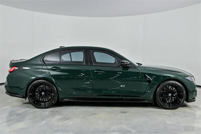 2024 BMW M3 Competition xDrive-RARE BRG!   - Photo 14 - Joliet, IL 60435