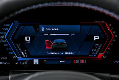 2024 BMW M3 Competition xDrive-RARE BRG!   - Photo 28 - Joliet, IL 60435