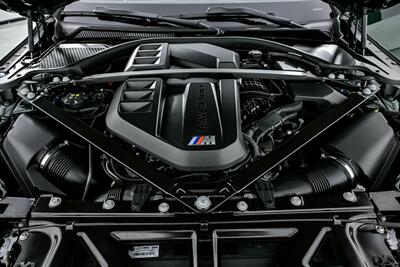 2024 BMW M3 Competition xDrive-RARE BRG!   - Photo 17 - Joliet, IL 60435