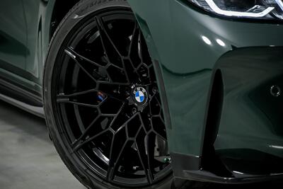 2024 BMW M3 Competition xDrive-RARE BRG!   - Photo 4 - Joliet, IL 60435