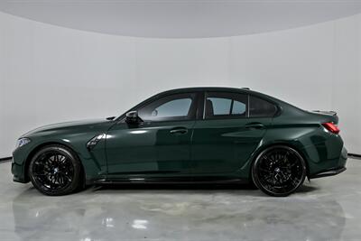 2024 BMW M3 Competition xDrive-RARE BRG!   - Photo 8 - Joliet, IL 60435