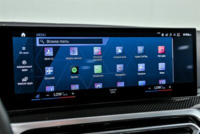 2024 BMW M3 Competition xDrive-RARE BRG!   - Photo 34 - Joliet, IL 60435