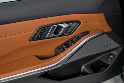 2024 BMW M3 Competition xDrive-RARE BRG!   - Photo 18 - Joliet, IL 60435