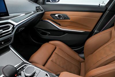 2024 BMW M3 Competition xDrive-RARE BRG!   - Photo 38 - Joliet, IL 60435