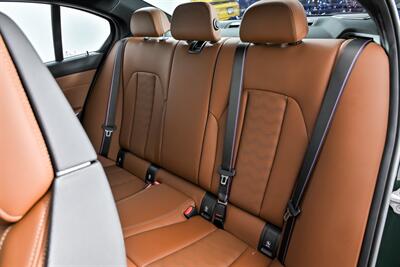 2024 BMW M3 Competition xDrive-RARE BRG!   - Photo 25 - Joliet, IL 60435