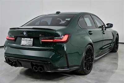 2024 BMW M3 Competition xDrive-RARE BRG!   - Photo 12 - Joliet, IL 60435