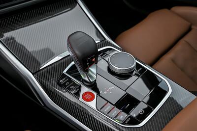 2024 BMW M3 Competition xDrive-RARE BRG!   - Photo 37 - Joliet, IL 60435