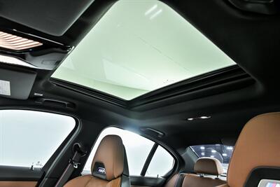 2024 BMW M3 Competition xDrive-RARE BRG!   - Photo 24 - Joliet, IL 60435