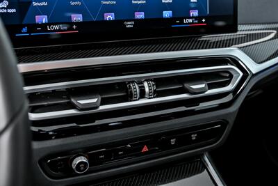 2024 BMW M3 Competition xDrive-RARE BRG!   - Photo 35 - Joliet, IL 60435