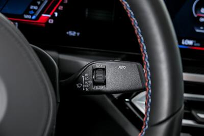 2024 BMW M3 Competition xDrive-RARE BRG!   - Photo 31 - Joliet, IL 60435