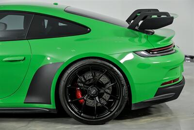 2022 Porsche 911 GT3-FULL CAR PPF-PDLS-SPORT CHRONO   - Photo 9 - Joliet, IL 60435