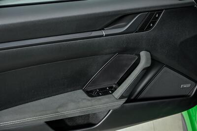 2022 Porsche 911 GT3-FULL CAR PPF-PDLS-SPORT CHRONO   - Photo 21 - Joliet, IL 60435