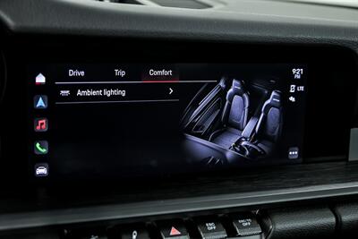 2022 Porsche 911 GT3-FULL CAR PPF-PDLS-SPORT CHRONO   - Photo 38 - Joliet, IL 60435