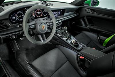 2022 Porsche 911 GT3-FULL CAR PPF-PDLS-SPORT CHRONO   - Photo 23 - Joliet, IL 60435