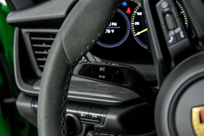 2022 Porsche 911 GT3-FULL CAR PPF-PDLS-SPORT CHRONO   - Photo 30 - Joliet, IL 60435