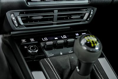 2022 Porsche 911 GT3-FULL CAR PPF-PDLS-SPORT CHRONO   - Photo 40 - Joliet, IL 60435