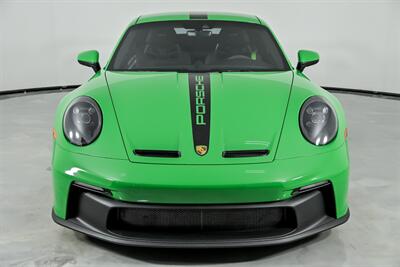 2022 Porsche 911 GT3-FULL CAR PPF-PDLS-SPORT CHRONO   - Photo 5 - Joliet, IL 60435