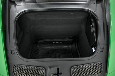 2022 Porsche 911 GT3-FULL CAR PPF-PDLS-SPORT CHRONO   - Photo 20 - Joliet, IL 60435