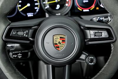 2022 Porsche 911 GT3-FULL CAR PPF-PDLS-SPORT CHRONO   - Photo 29 - Joliet, IL 60435