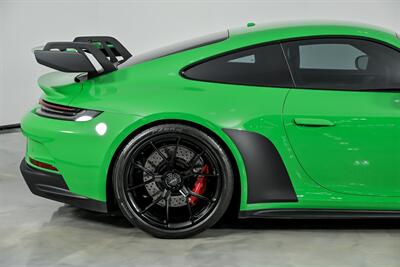 2022 Porsche 911 GT3-FULL CAR PPF-PDLS-SPORT CHRONO   - Photo 13 - Joliet, IL 60435