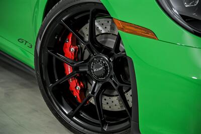 2022 Porsche 911 GT3-FULL CAR PPF-PDLS-SPORT CHRONO   - Photo 4 - Joliet, IL 60435