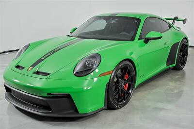 2022 Porsche 911 GT3-FULL CAR PPF-PDLS-SPORT CHRONO   - Photo 6 - Joliet, IL 60435