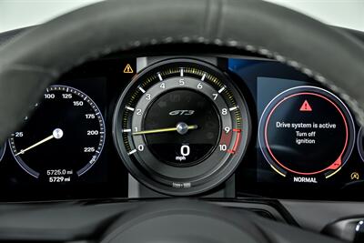 2022 Porsche 911 GT3-FULL CAR PPF-PDLS-SPORT CHRONO   - Photo 28 - Joliet, IL 60435
