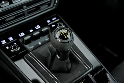 2022 Porsche 911 GT3-FULL CAR PPF-PDLS-SPORT CHRONO   - Photo 41 - Joliet, IL 60435