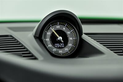 2022 Porsche 911 GT3-FULL CAR PPF-PDLS-SPORT CHRONO   - Photo 33 - Joliet, IL 60435
