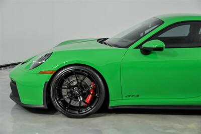 2022 Porsche 911 GT3-FULL CAR PPF-PDLS-SPORT CHRONO   - Photo 7 - Joliet, IL 60435