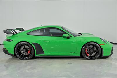 2022 Porsche 911 GT3-FULL CAR PPF-PDLS-SPORT CHRONO   - Photo 14 - Joliet, IL 60435