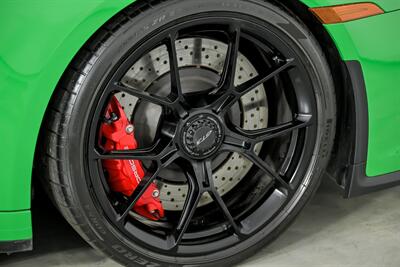 2022 Porsche 911 GT3-FULL CAR PPF-PDLS-SPORT CHRONO   - Photo 17 - Joliet, IL 60435