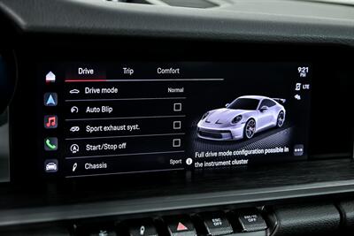 2022 Porsche 911 GT3-FULL CAR PPF-PDLS-SPORT CHRONO   - Photo 37 - Joliet, IL 60435