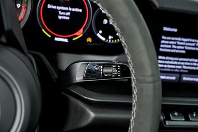 2022 Porsche 911 GT3-FULL CAR PPF-PDLS-SPORT CHRONO   - Photo 32 - Joliet, IL 60435