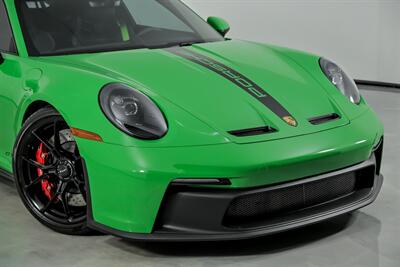 2022 Porsche 911 GT3-FULL CAR PPF-PDLS-SPORT CHRONO   - Photo 3 - Joliet, IL 60435