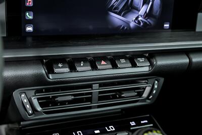 2022 Porsche 911 GT3-FULL CAR PPF-PDLS-SPORT CHRONO   - Photo 39 - Joliet, IL 60435