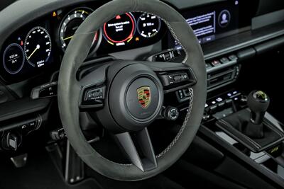 2022 Porsche 911 GT3-FULL CAR PPF-PDLS-SPORT CHRONO   - Photo 26 - Joliet, IL 60435