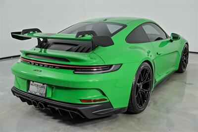 2022 Porsche 911 GT3-FULL CAR PPF-PDLS-SPORT CHRONO   - Photo 12 - Joliet, IL 60435