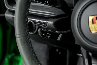 2022 Porsche 911 GT3-FULL CAR PPF-PDLS-SPORT CHRONO   - Photo 31 - Joliet, IL 60435
