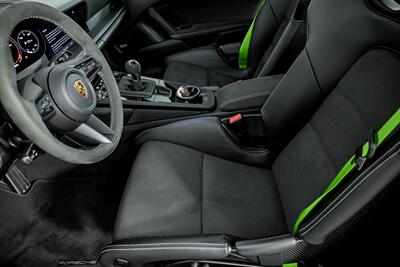 2022 Porsche 911 GT3-FULL CAR PPF-PDLS-SPORT CHRONO   - Photo 24 - Joliet, IL 60435