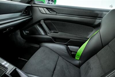 2022 Porsche 911 GT3-FULL CAR PPF-PDLS-SPORT CHRONO   - Photo 42 - Joliet, IL 60435