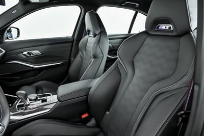 2026 BMW M3 Competition xDrive   - Photo 23 - Joliet, IL 60435