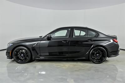 2026 BMW M3 Competition xDrive   - Photo 8 - Joliet, IL 60435