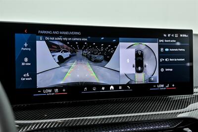 2026 BMW M3 Competition xDrive   - Photo 32 - Joliet, IL 60435
