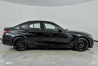 2026 BMW M3 Competition xDrive   - Photo 14 - Joliet, IL 60435
