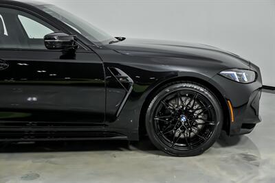 2026 BMW M3 Competition xDrive   - Photo 15 - Joliet, IL 60435